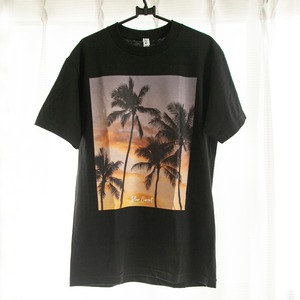 Tシャツ Hawaiian sunset