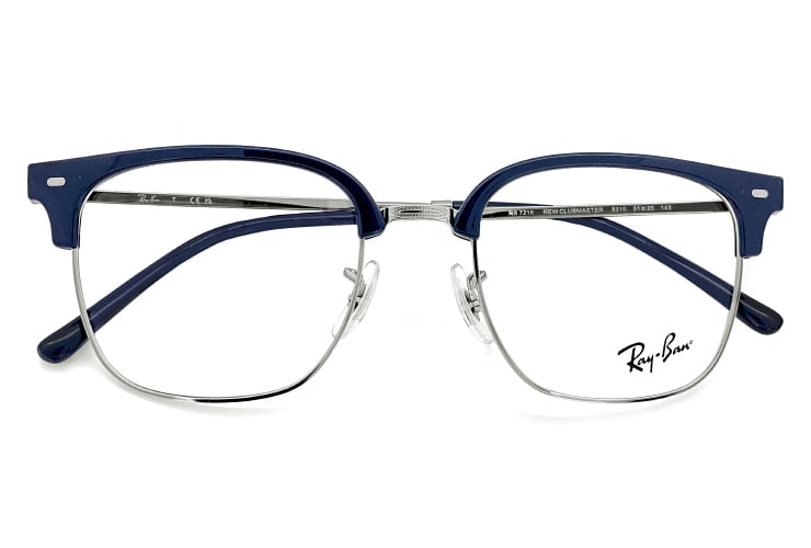 木村拓哉 さん着用 レイバン 眼鏡 メガネ rx7216 8210 51mm mサイズ