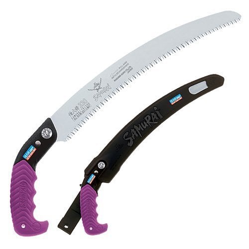 外山刃物『秀久』× 鶴仙園 剪定鋏 165 ケース付き 外山刃物『秀久』× 鶴仙園 剪定鋏165 (1丁) | Pay ID