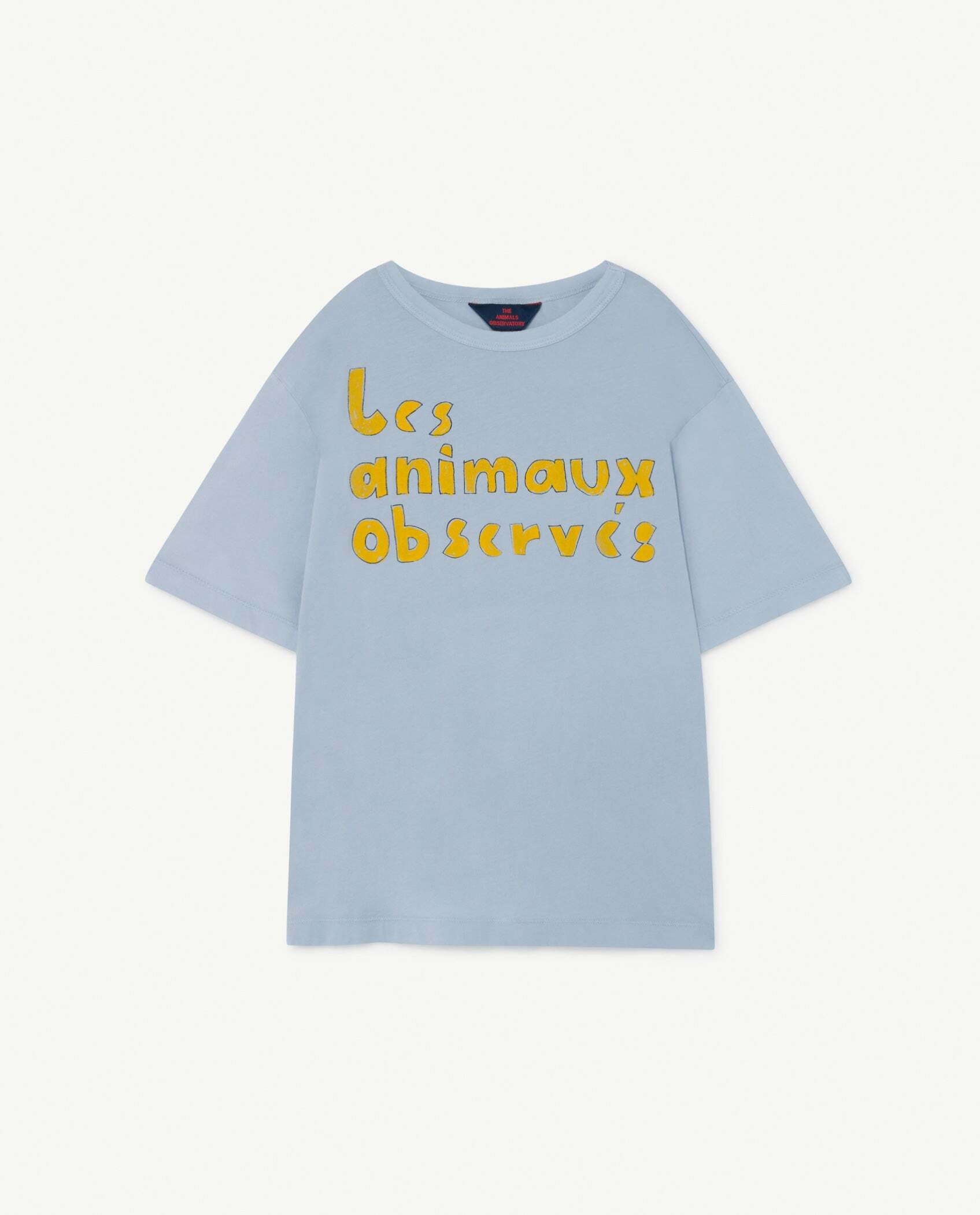 The Animals Observatory／TAO Tシャツ