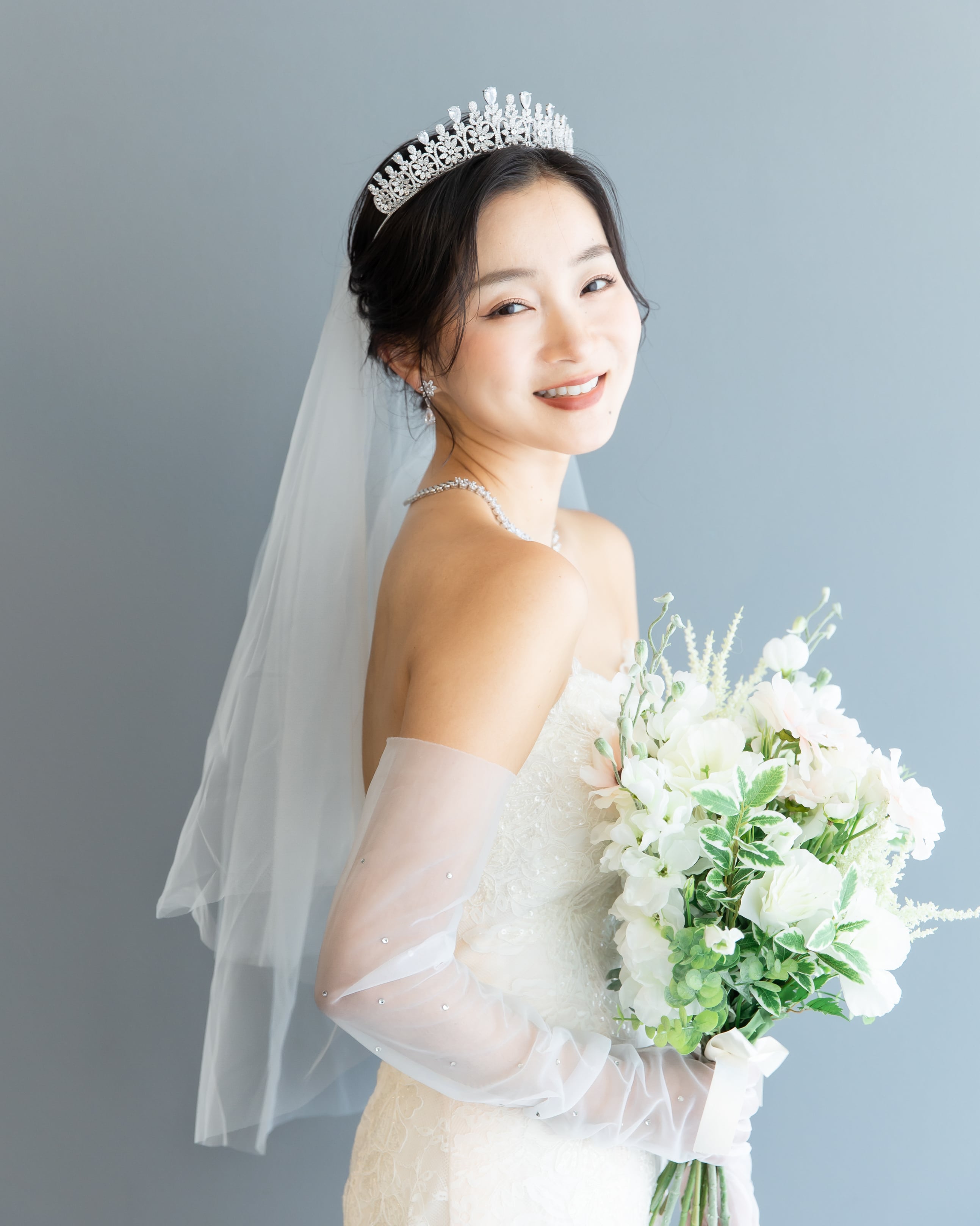 超美品 ♡ tamara ♡ ボタニカルモチーフのティアラ【TTH-041】 超美品 ♡ tamara ♡ ボタニカルモチーフのティアラ【TTH-041】