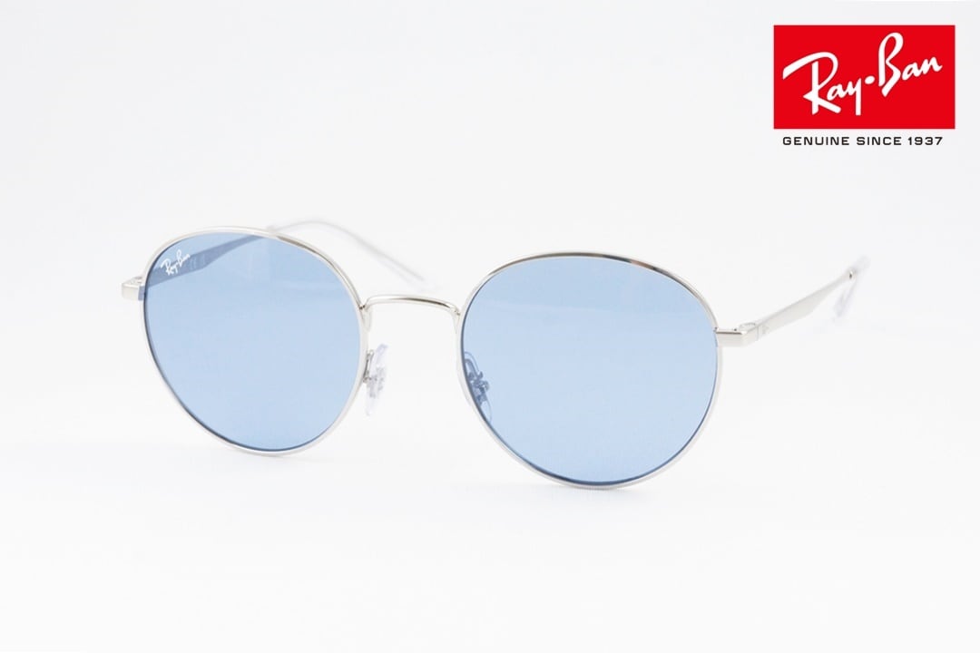 目黒蓮さん着用】Ray-Ban サングラス RB3681 003/80 50サイズ 目黒蓮さん着用】Ray-Ban サングラス RB3681 003/80 50サイズ