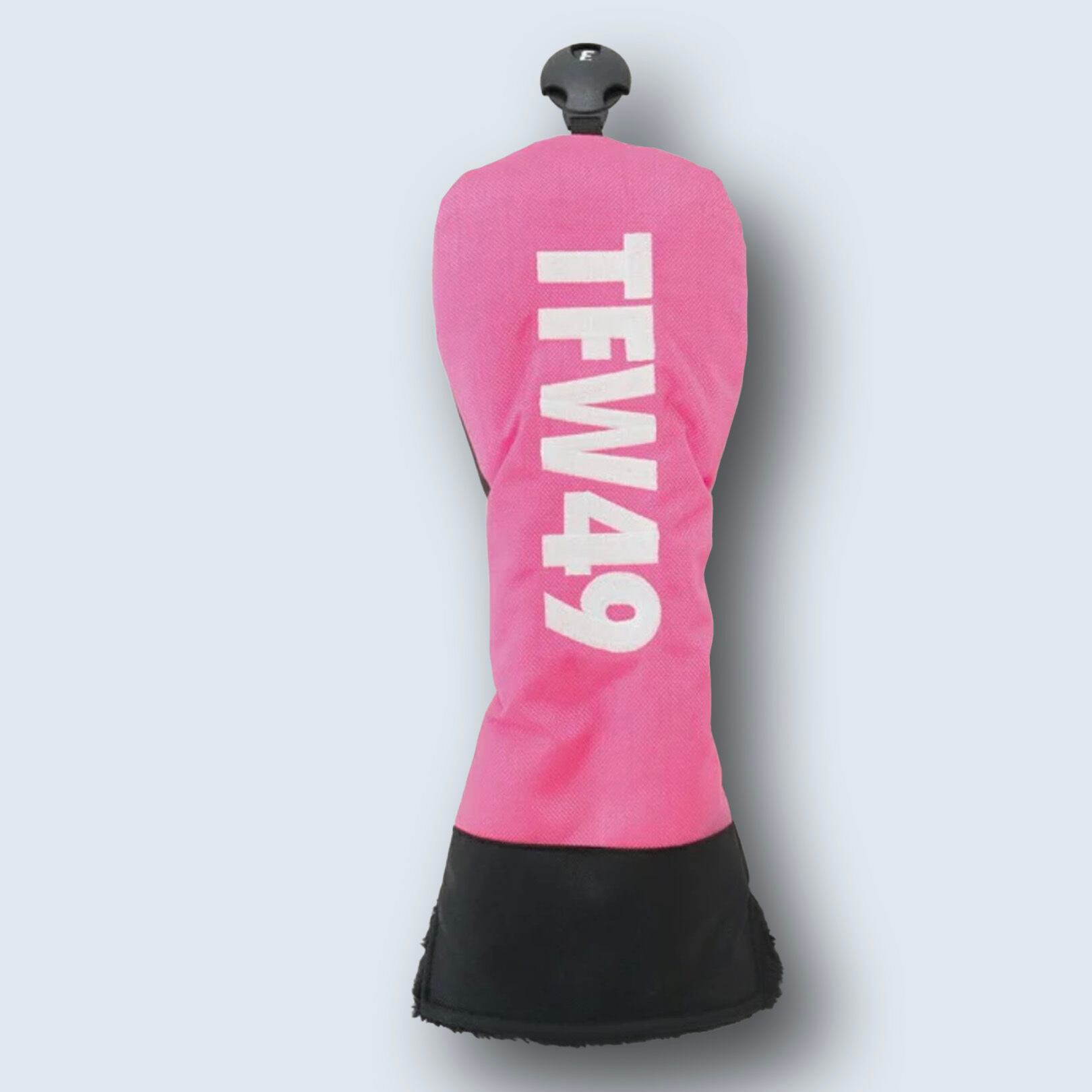 TFW49】HEAD COVER FW | Sandy GOLF