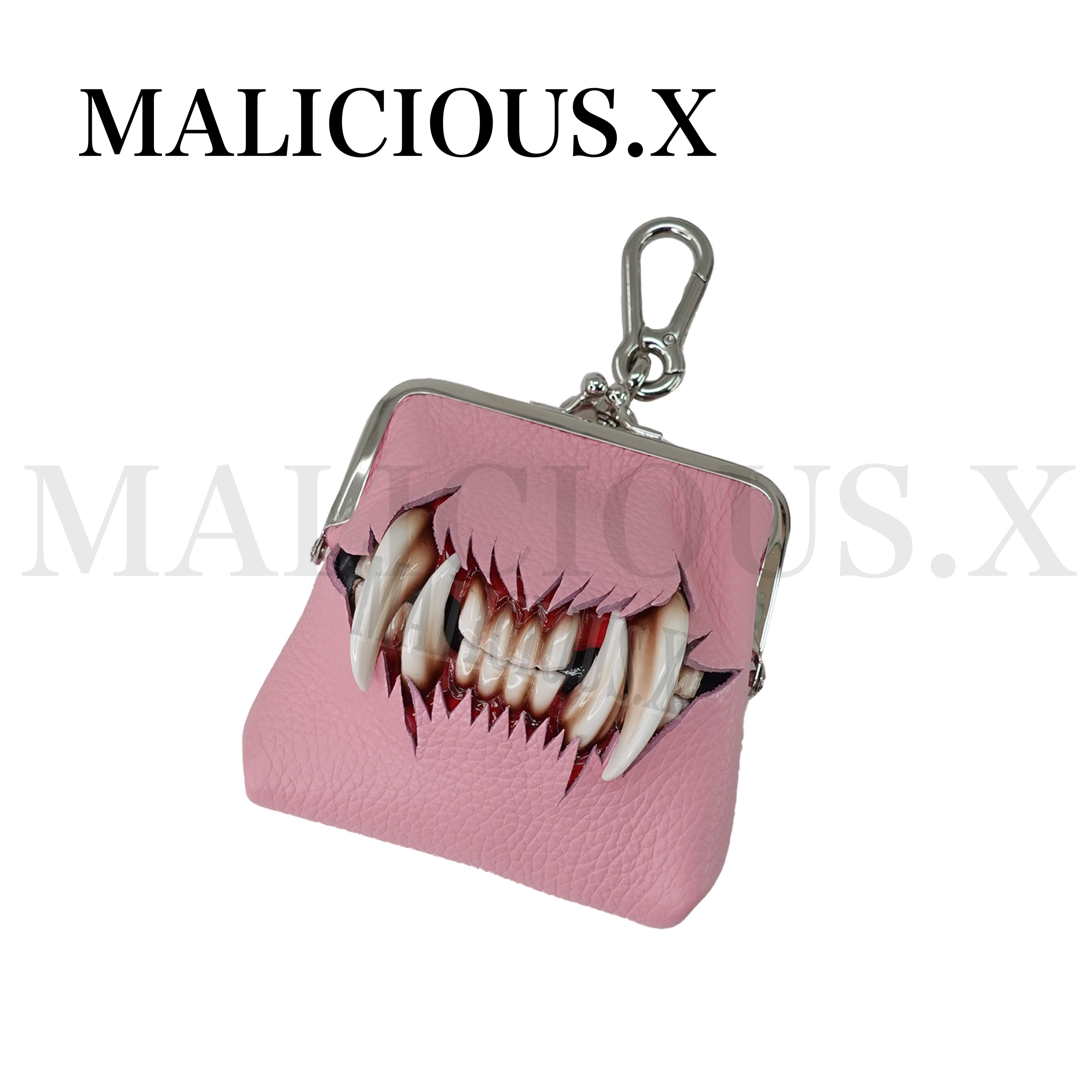 BAG | MALICIOUS.X