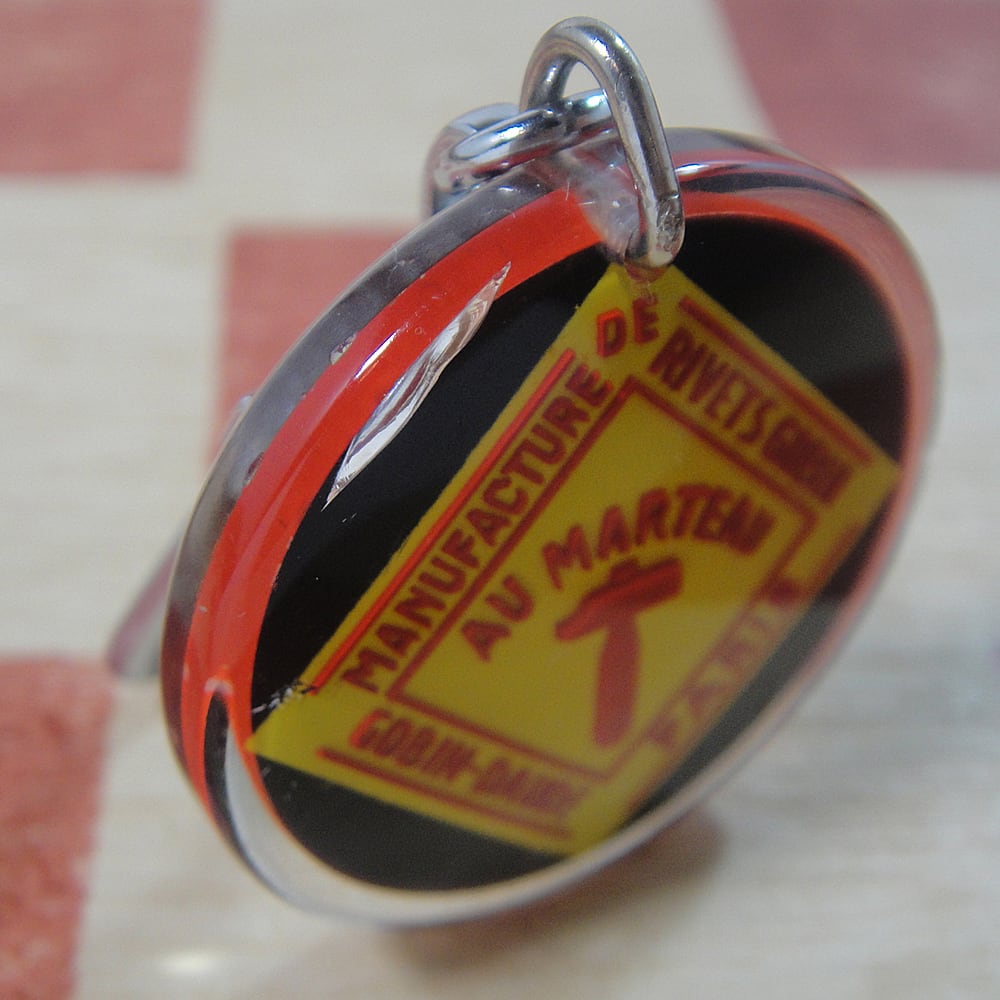 SALE】フランス GOBIN-DAUDE［ゴバン・ドーデ］工具・工業資材メーカー