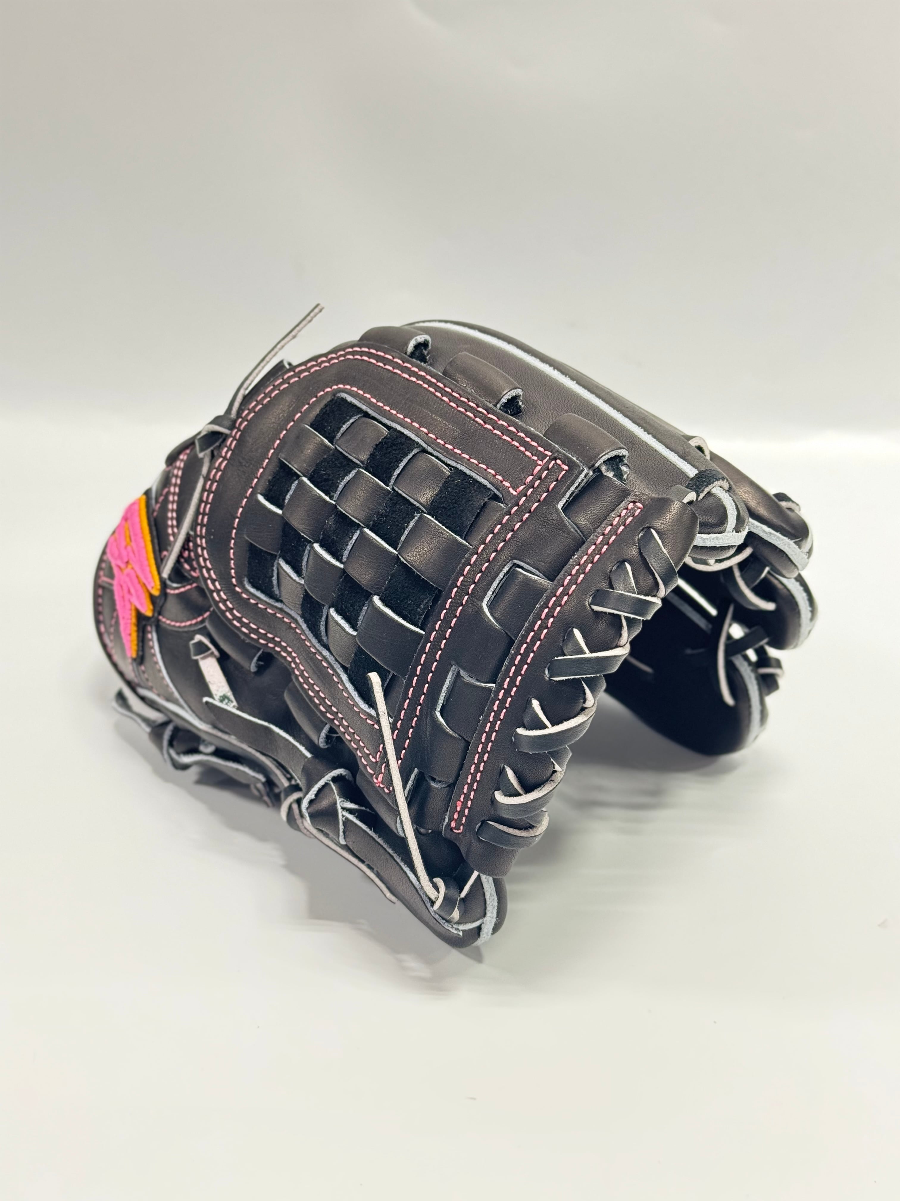 GSｰゴリラスポーツ ハイグレードモデル 硬式グローブ 右投げ用