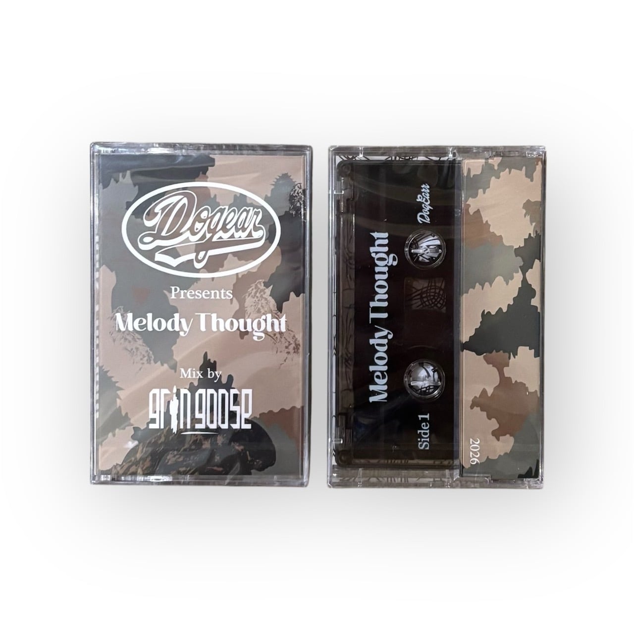 Mixcd | stacks bookstore