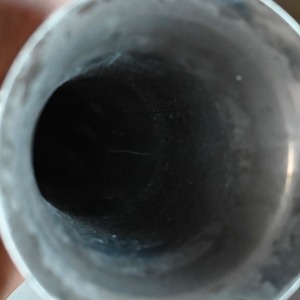 Flower Vase / フラワー ベース〈花瓶・花器・ディスプレイ・ドライフラワー・アンティーク・ヴィンテージ〉113621