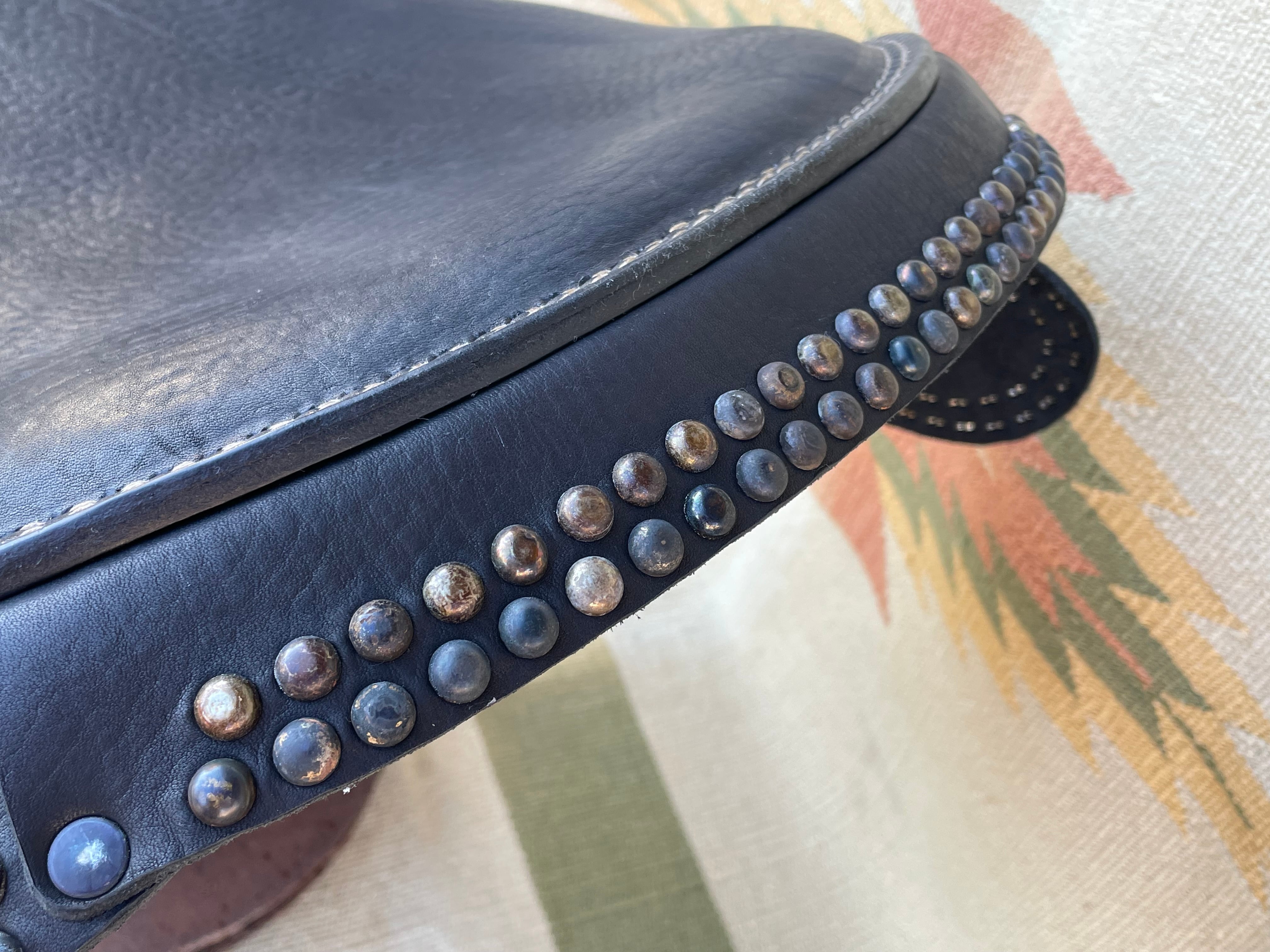 HARLEY-DAVIDSON VINTAGE BUDDYSEAT グラブレール付き バディシート