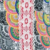 フラメンコ 衣装 ワンピース ドレス ボランテ フリル レース 柄 模様 ピンク 紺 白 ボリューム ダンス 発表会 ネイビー系 ピンク系 ホワイト系 ゴージャス エレガント 大人用 女性用 パーティ ステージ衣装 フェスティバル おしゃれ 踊り用 ダンス衣装