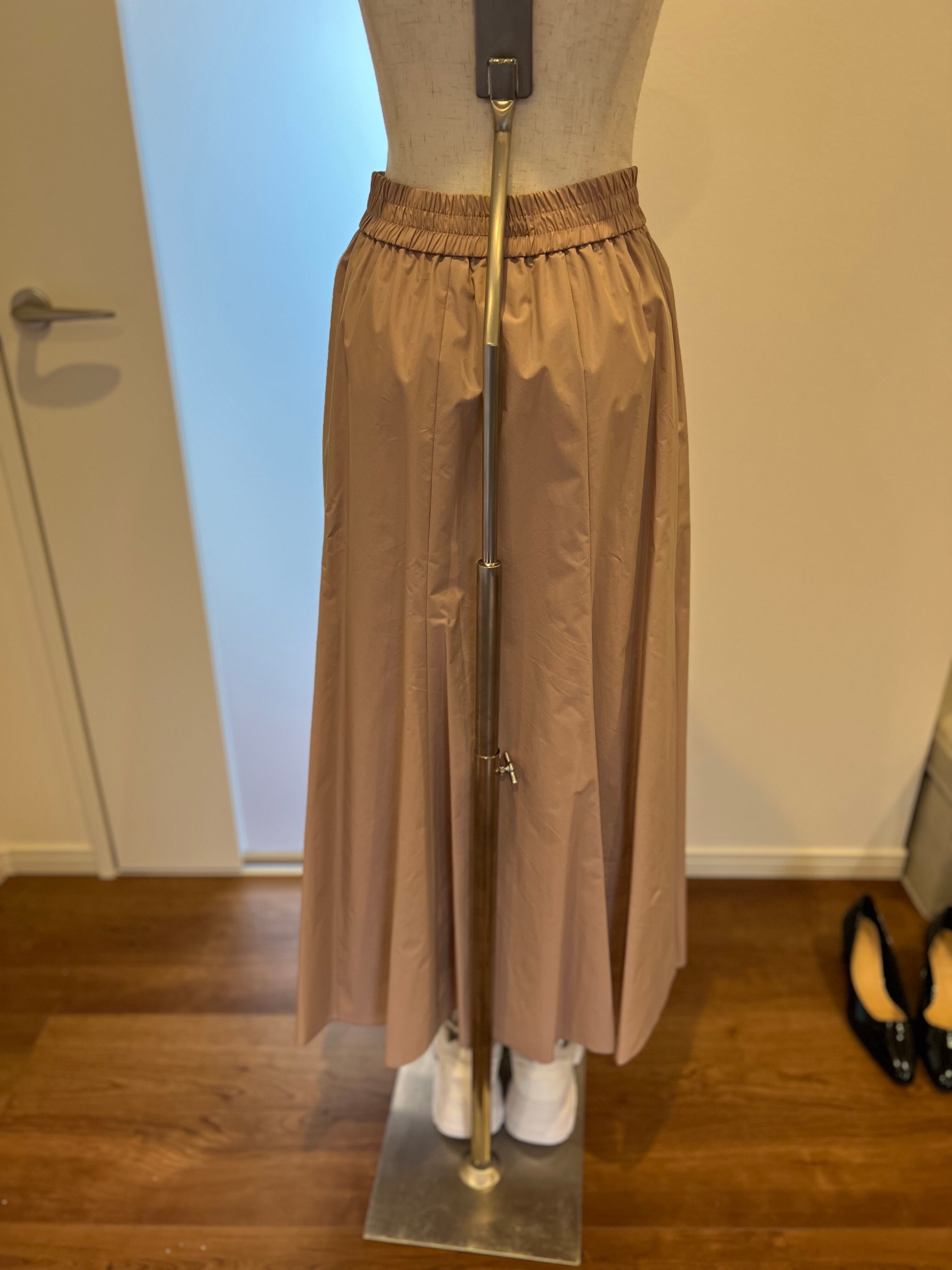 【ヤマトドレス】全4種 セミフレアスカート ¥10000-均一