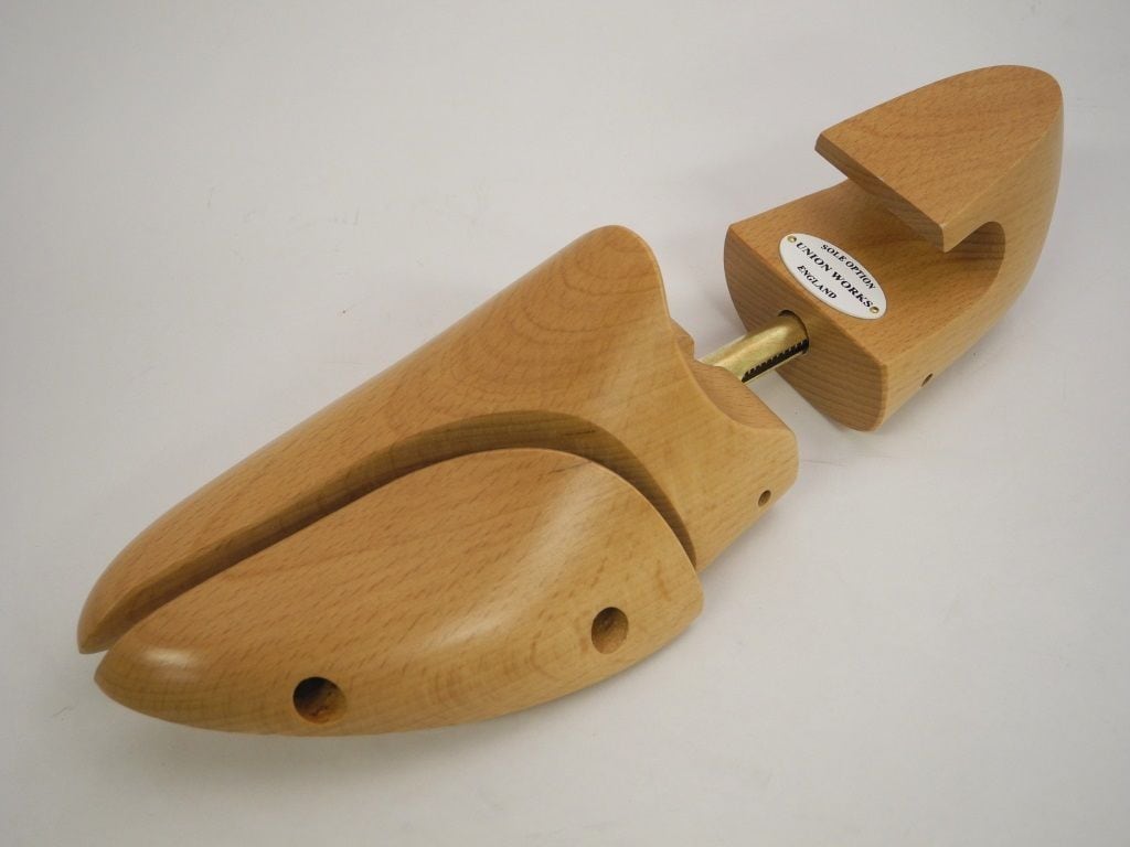 Dasco / Hook Back Shoe Trees | UNION WORKS ONLINE STORE
