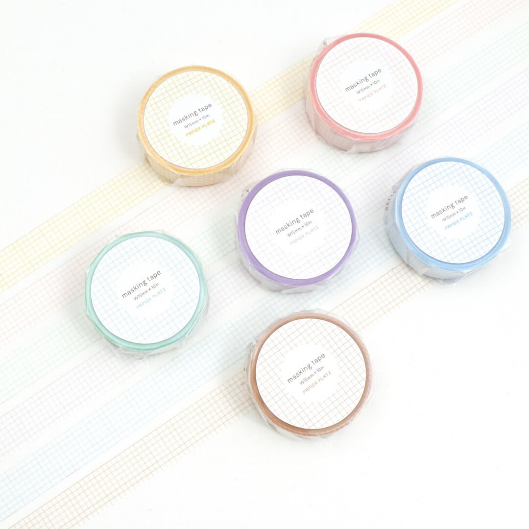 ♡専用です♡ ayyjewel マスキングテープ 21本セット まとめ売り マスキングテープ専門店 彩彩 SAI-SAI