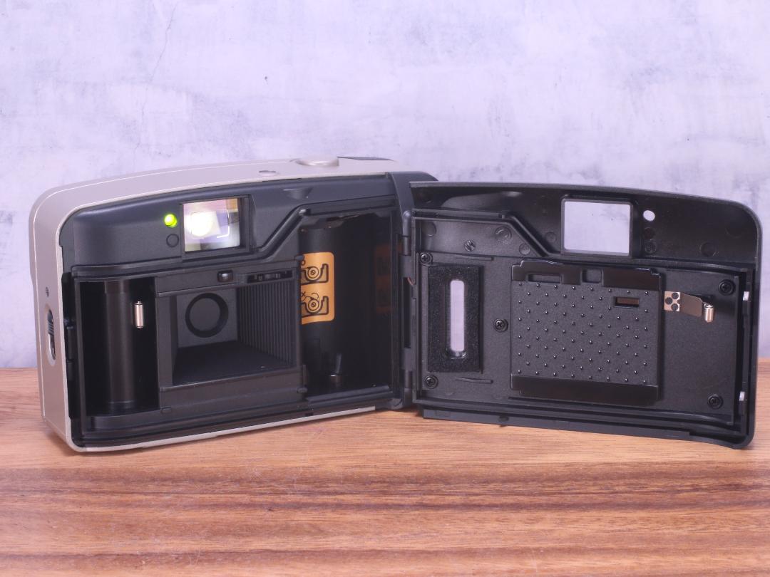 PENTAX PC-550 | Totte Me Camera