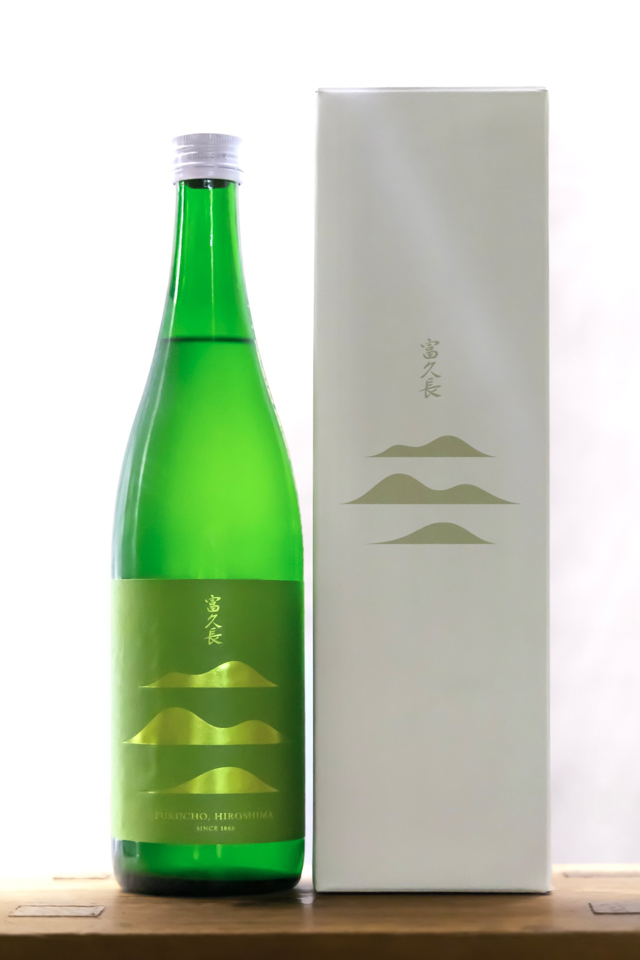 富久長 　八反草　純米大吟醸　正花風　720㎖