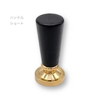 Original Wax Seal Stamp /入稿データ作成サービス付き オリジナルシーリングスタンプ thumbnail 2