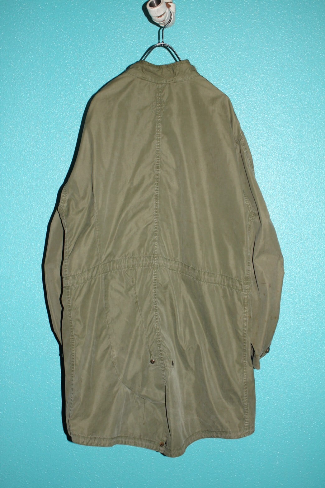 60s(1968)M-65 field parka small regular | VOLAR