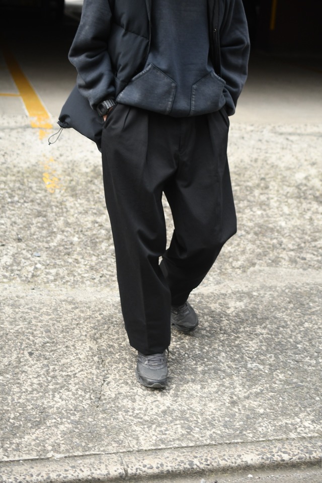 NEAT / NEAT Chino (BLACK)