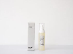 HAYEL by marbb G SHAMPOO＆G ESSENCEセット【期間限定価格】 | LITTLE BIT