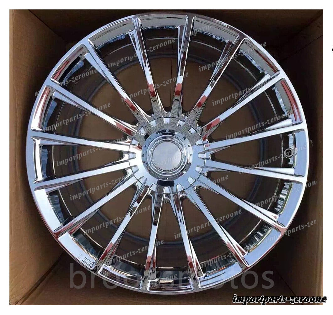20インチ | importparts-zeroone