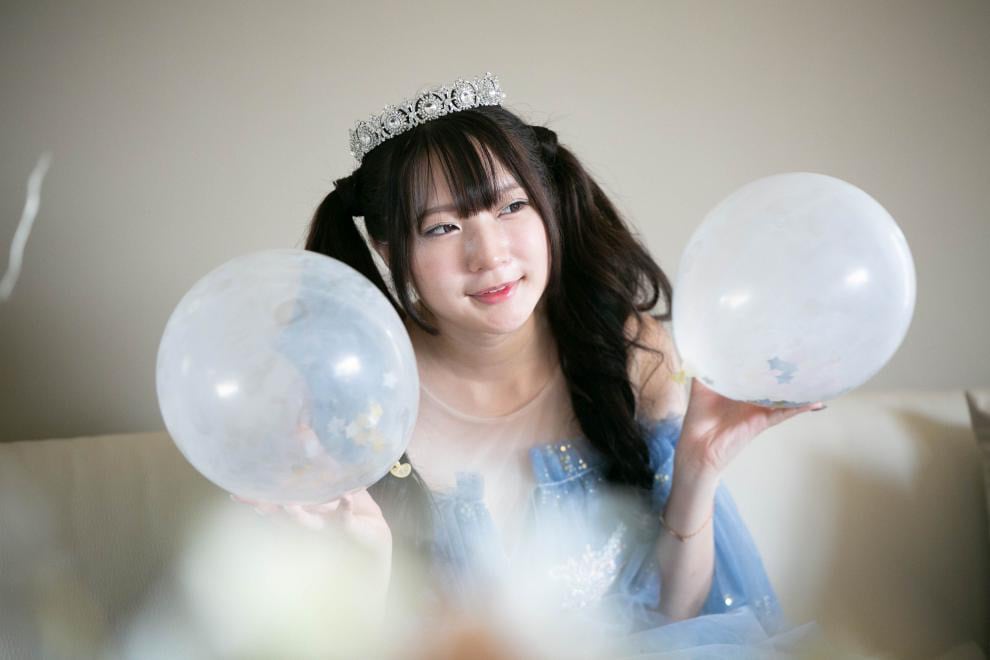 H-144 Natural クラウン Tiara | ウェディング・ブライダル