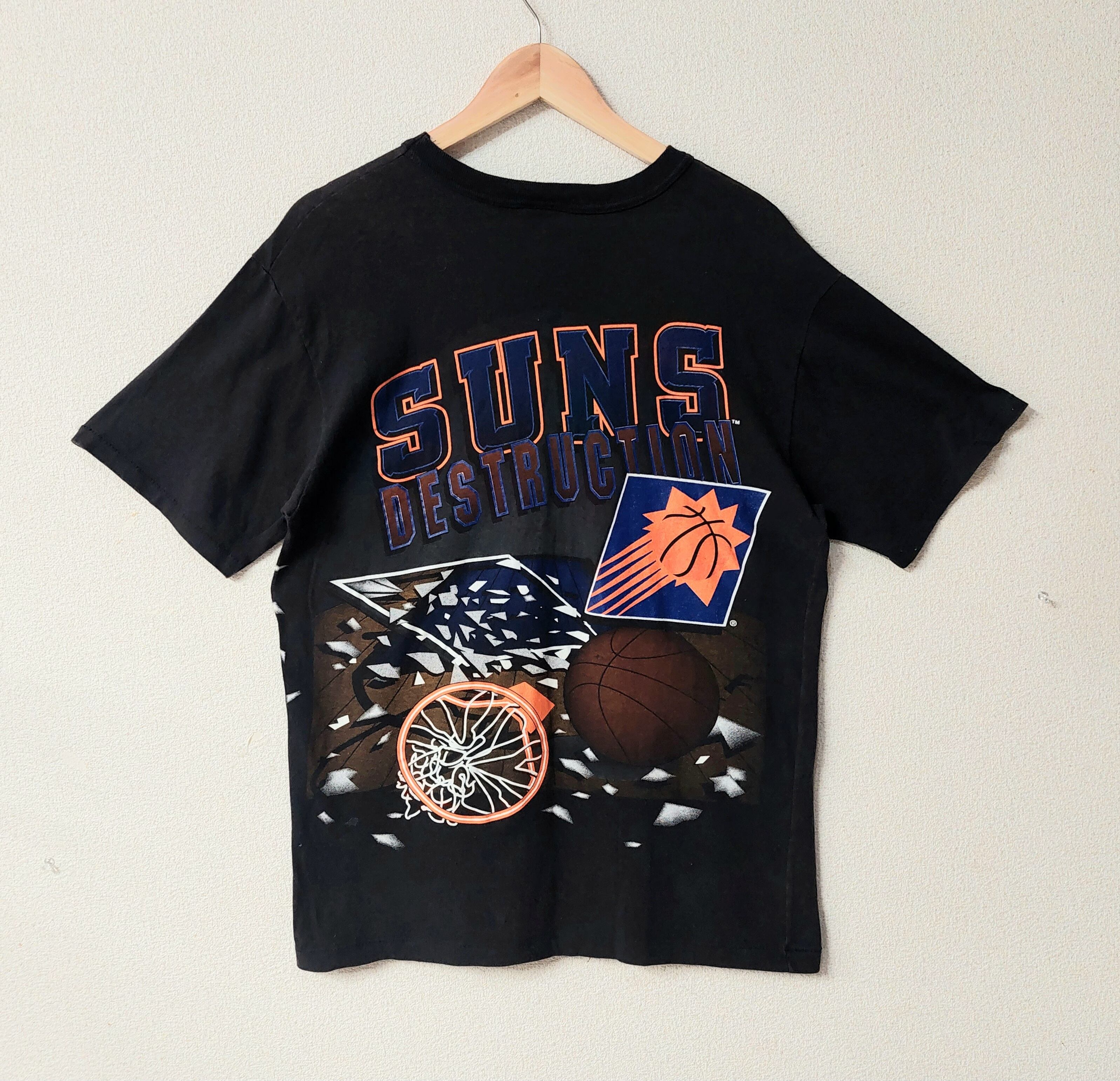 PHOENIX グラフィックTシャツ ブラック Lサイズ Phoenix Tee - Black