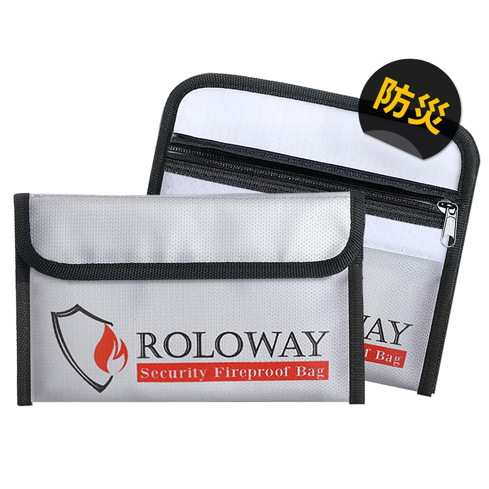 Courant PORTE RADIO RADSTER | Pay ID