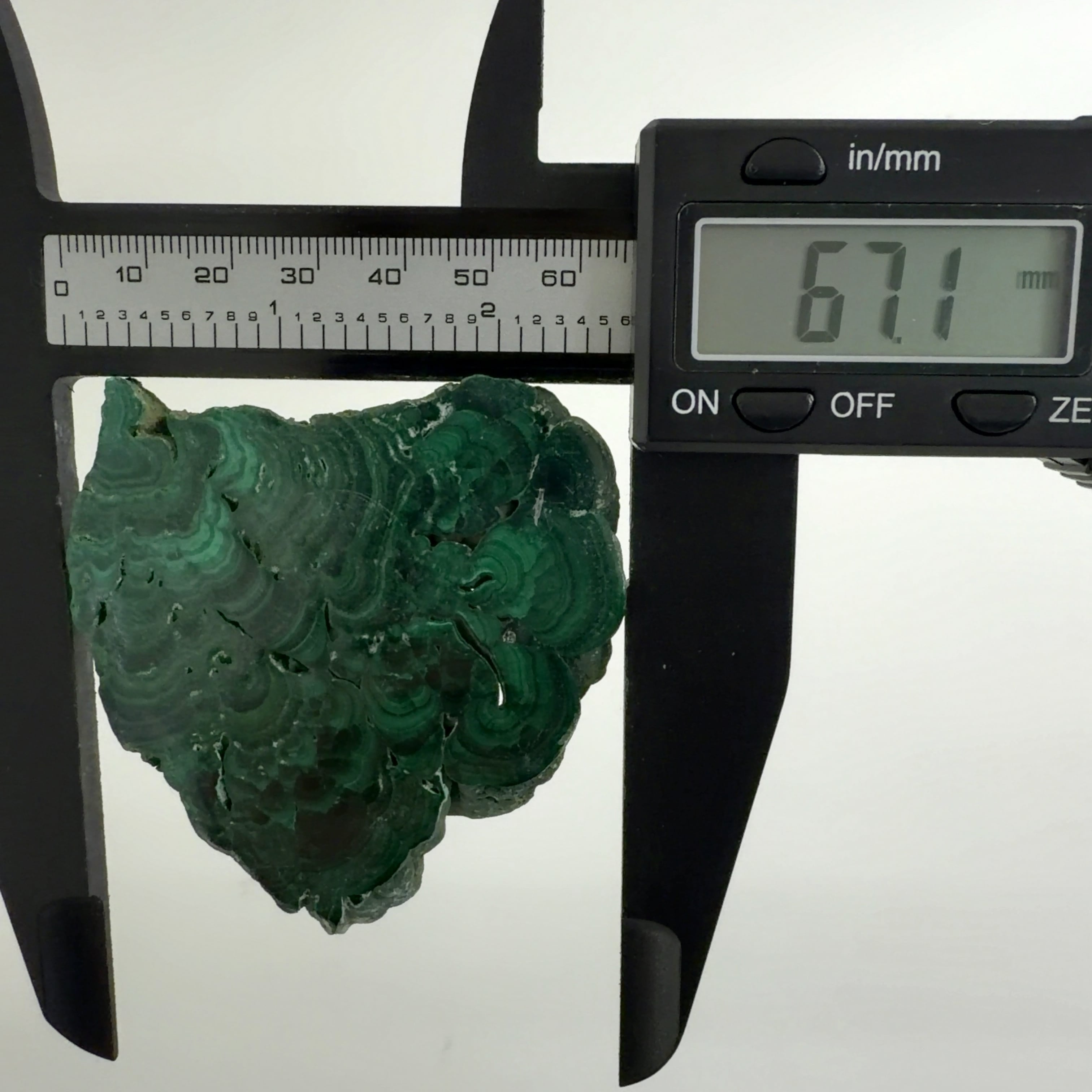 ⭐マラカイト（孔雀石） | クリスタル・ワールド御徒町店