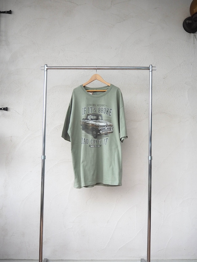 【USED】Tee《KHA》21383057