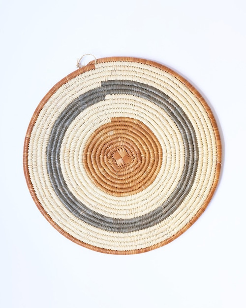 Zulu Basket place mat / South Africa