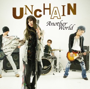 【CD】UNCHAIN