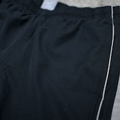 NIKE side line smooth cargo pants