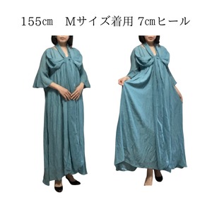 ウンディーネ〜水の精霊のドレス〜M22125