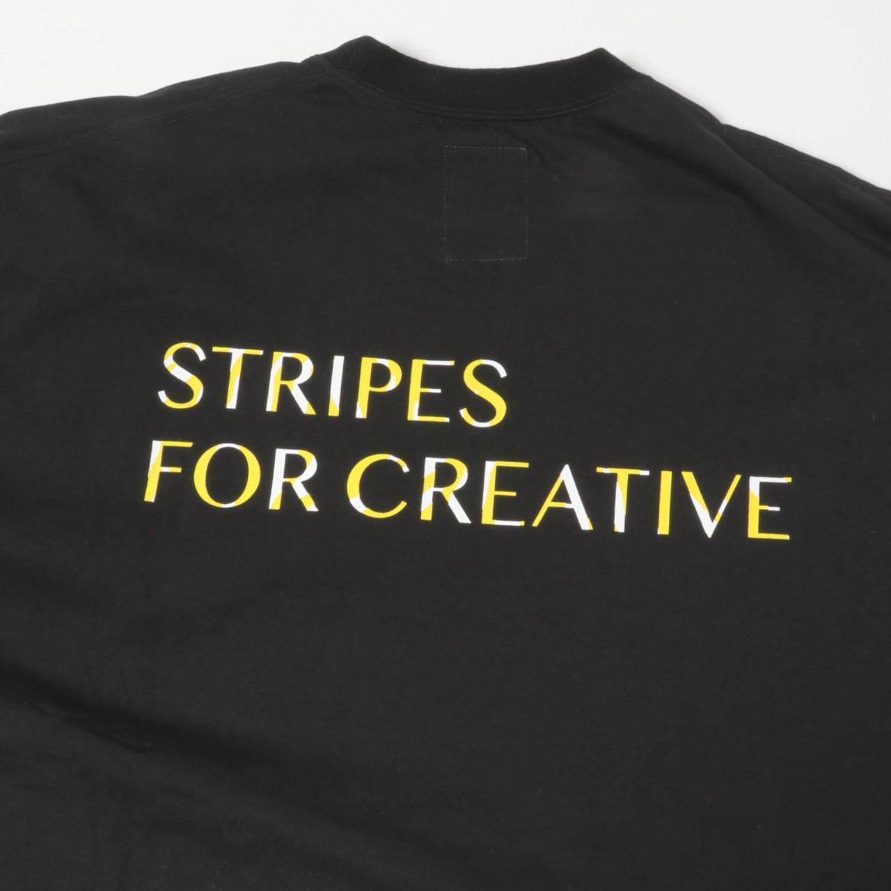 Lサイズ YGM × S.F.C SUPER BIG LS TEE ロンT YGM×SFC SUPER BIG LS TEE - メルカリ