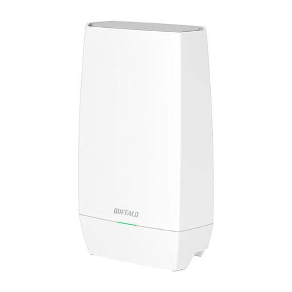 AirStation Wi-Fi 6E 対応トライバンドルーター / バッファロー / WNR