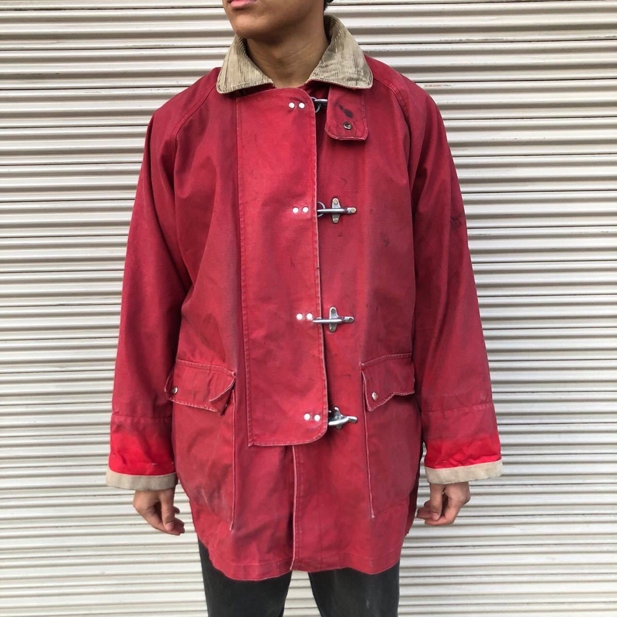 CoSTUME NATIONAL レザーJKT イタリア製 X1296 おもしろ