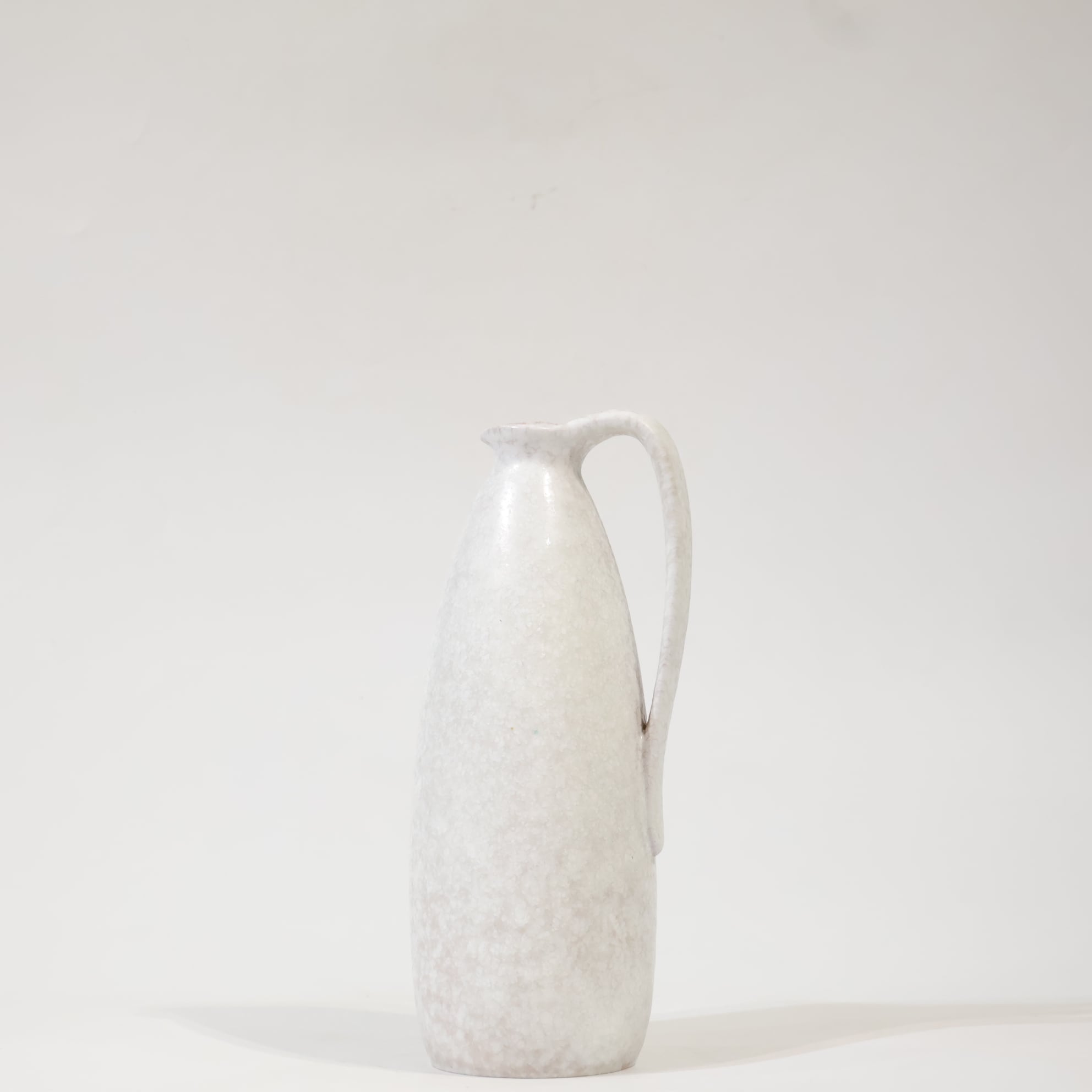 Fat Lava & German Art Pottery