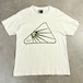 90-00s A BATHING APE TOKION カモ柄 プリントTシャツ