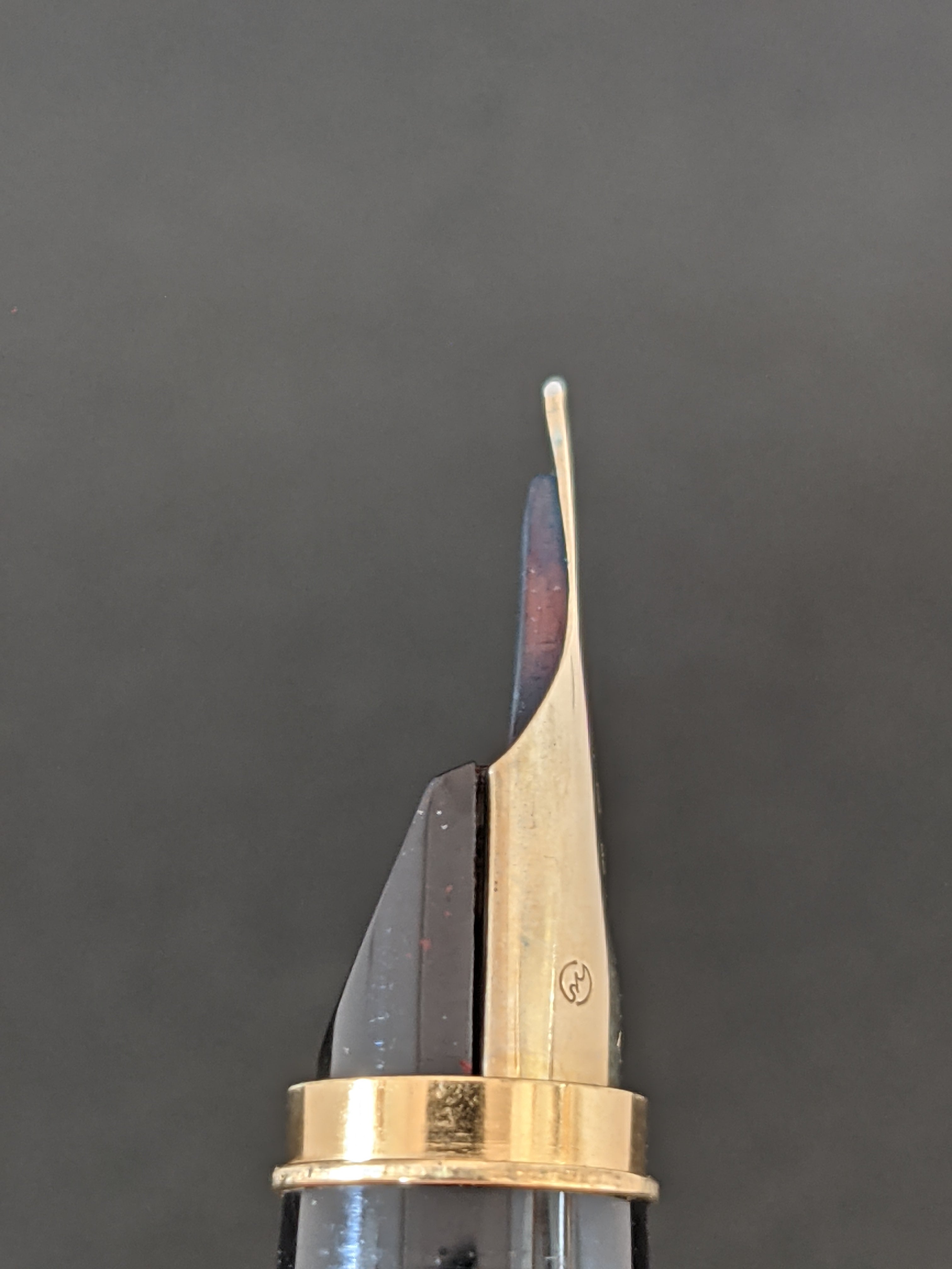 1979 パイロット カスタム グランディー かえで PILOT CUSTOM GRANDEE