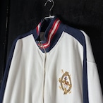 POLO RALPH LAUREN コットンジップアップジャケット　オーバーサイズ　ポロ