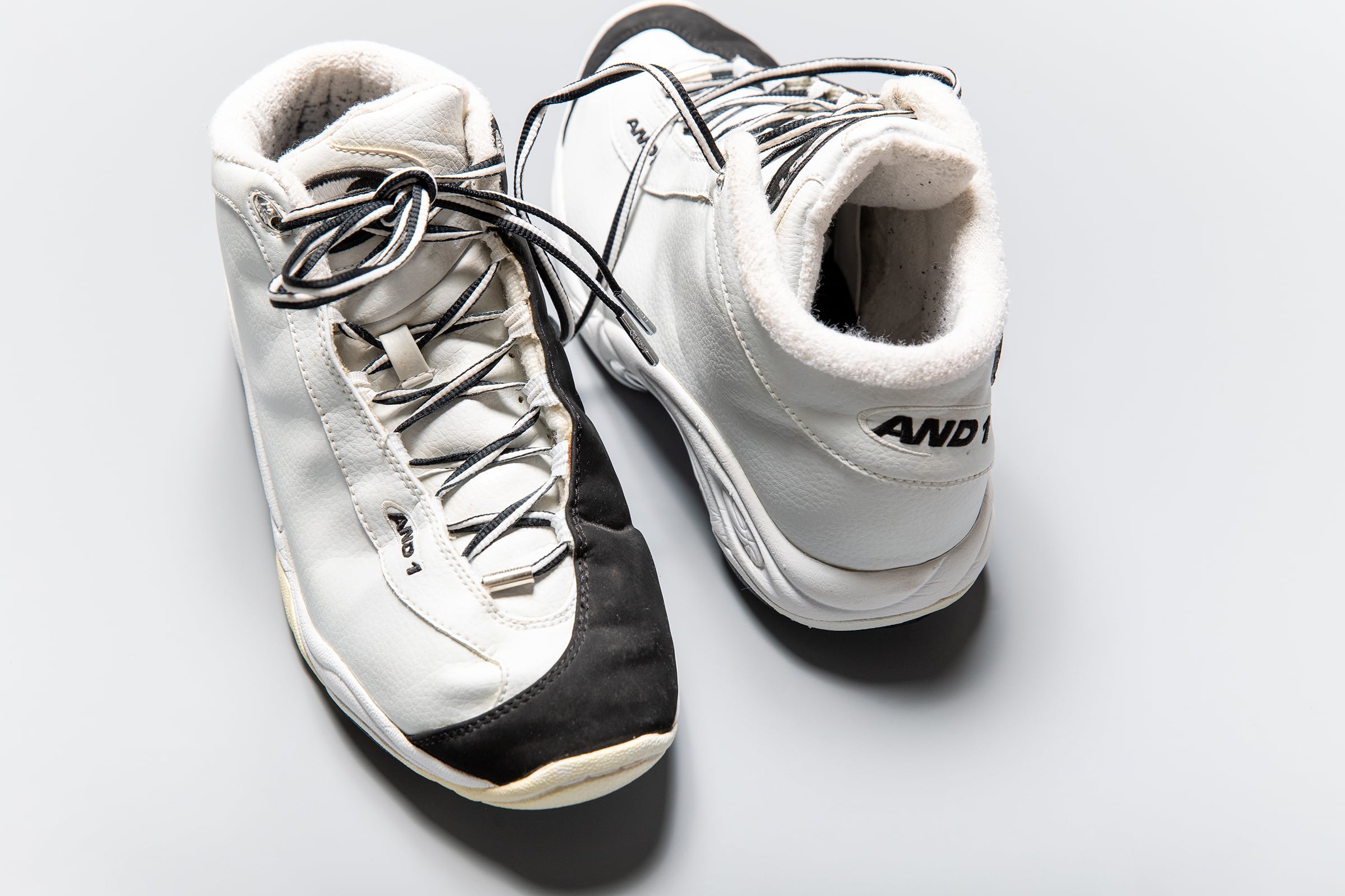 AND 1 TAI CHI MID | PLAYGROUND | スニーカーショップ