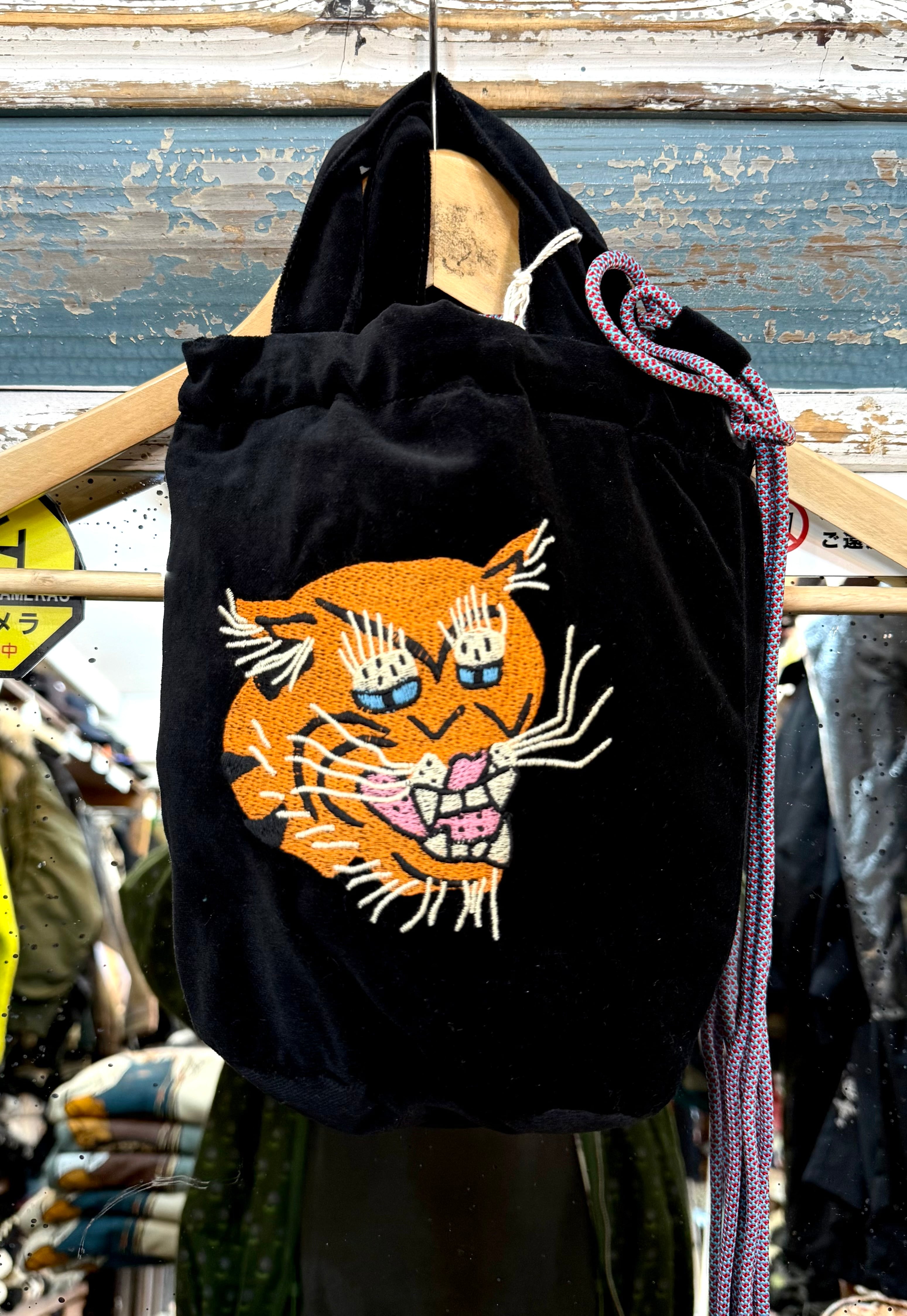 Supreme×AIR JORDAN Drawstring バッグ | PAY ID