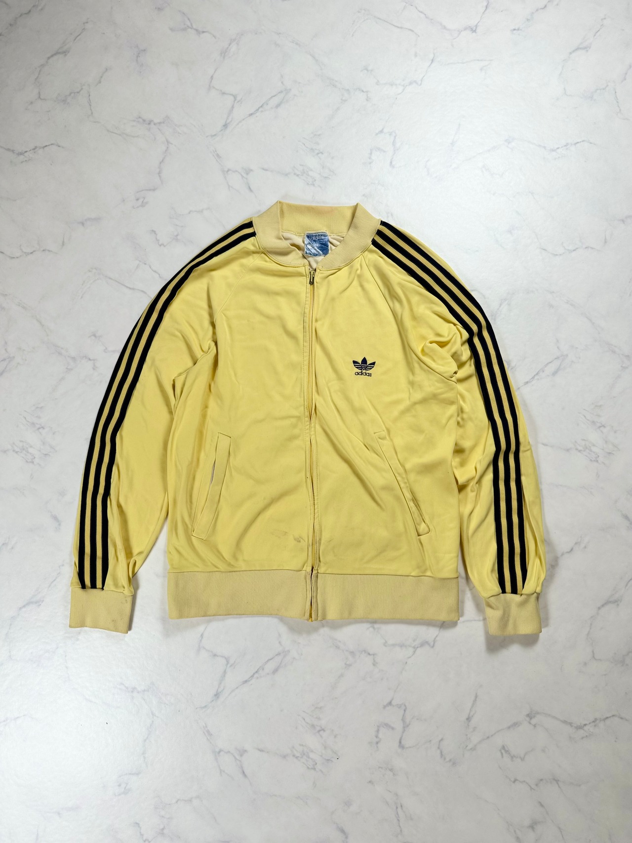70s French Adidas ATP Track Jacket