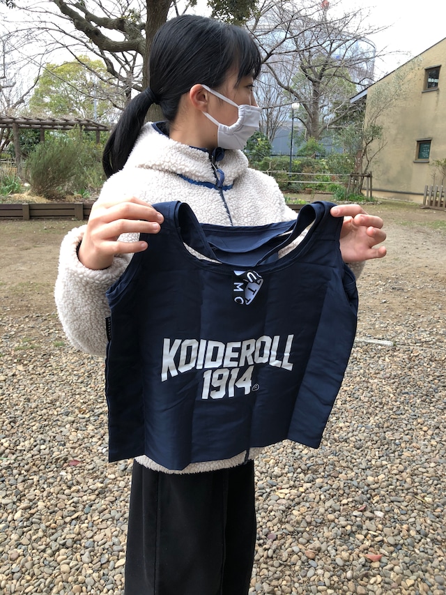 KOIDEROLL1914　エコバック