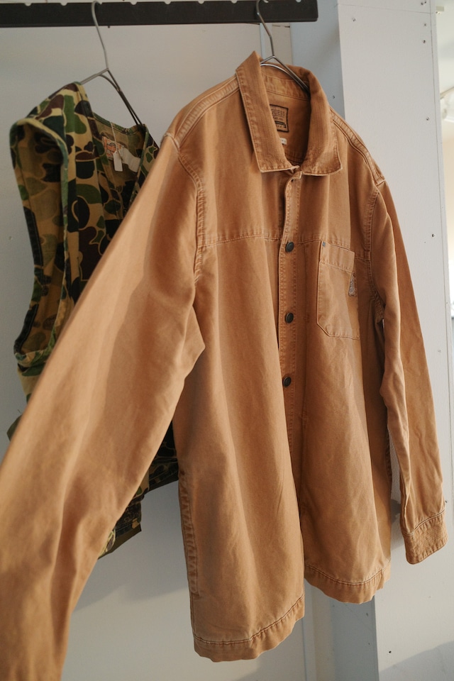 city lights jacket