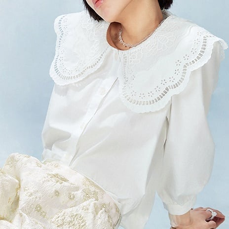 To b. by agnes b.（トゥービーバイアニエスベー）の「WP24
