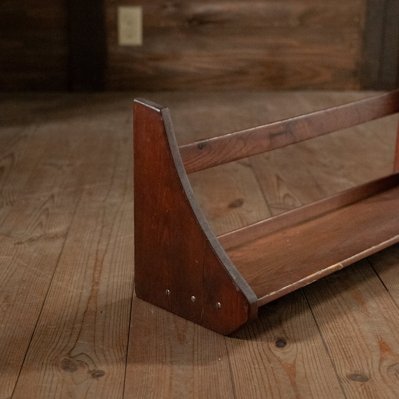 Book Stand / ブックスタンド〈本立て・本棚・アンティーク