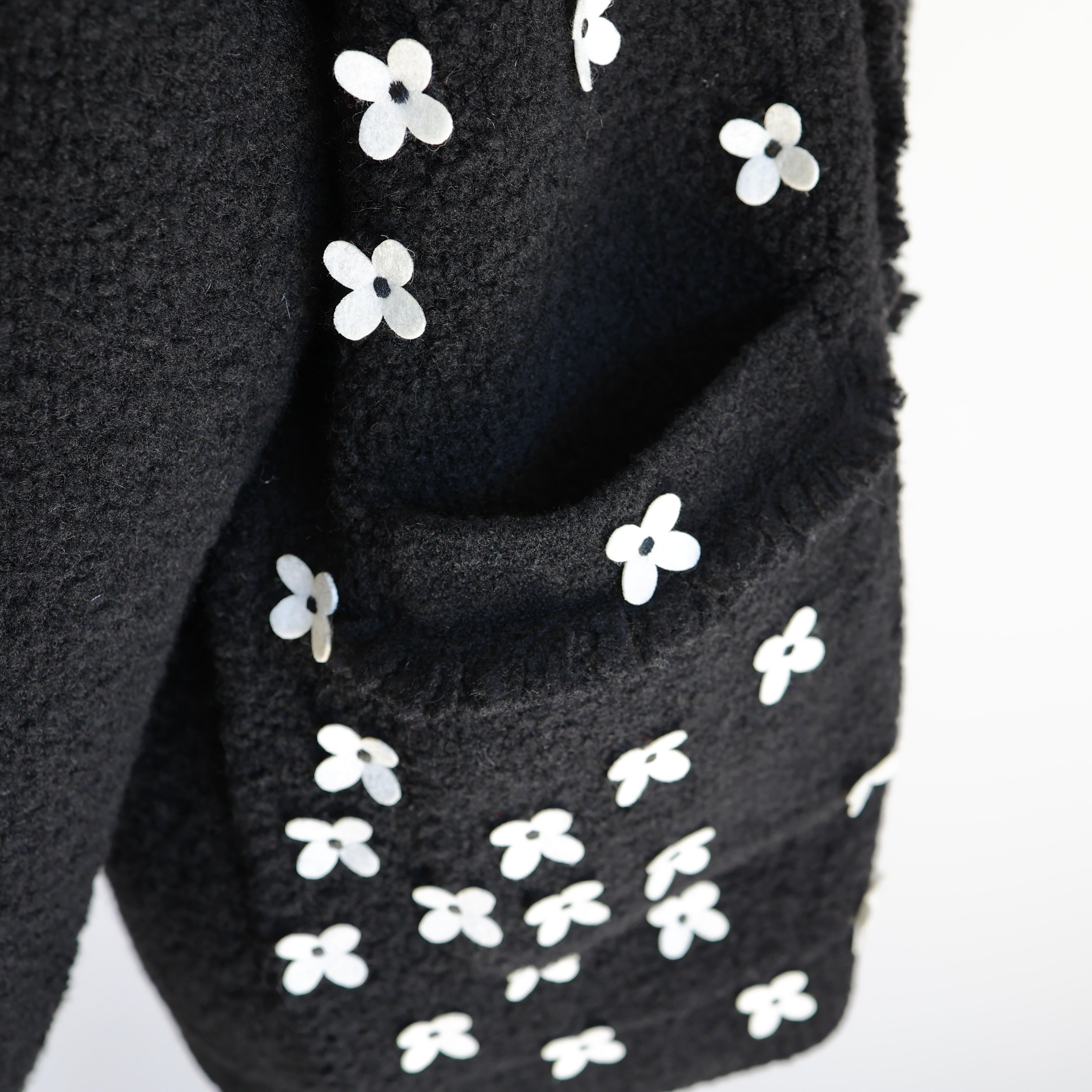 GPG-608 Blossom Cardigan | gypsohila