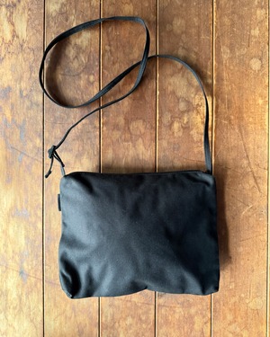 【BOHEMIANS GOODS】メモリアルポシェット