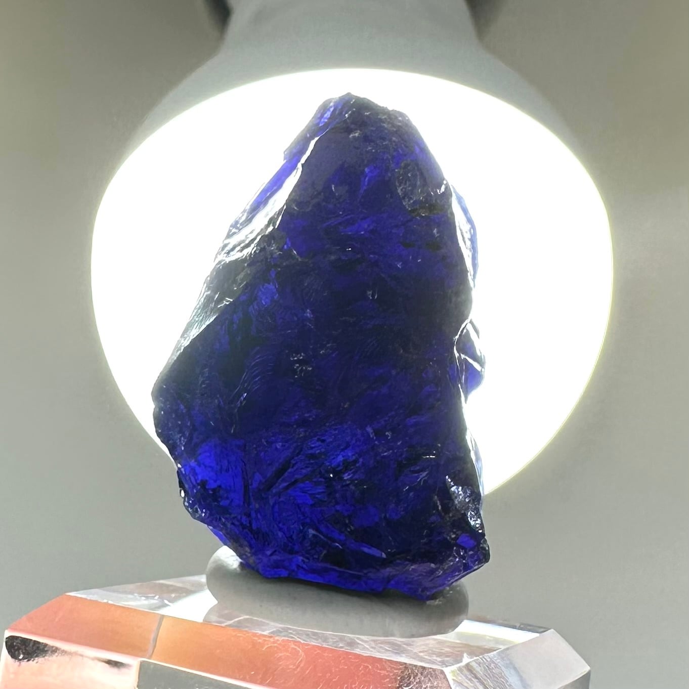 アイオライト【Iolite】マダガスカル産 | PEANUTS MINERALS